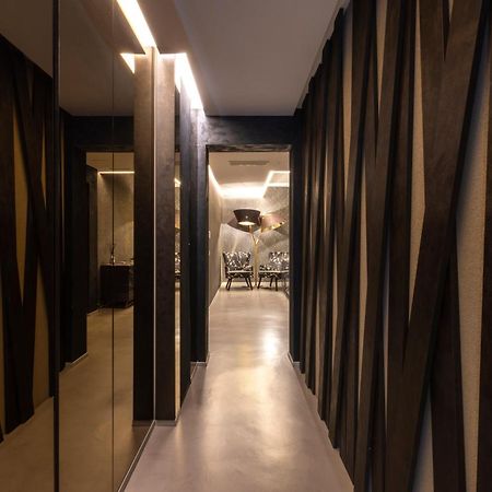 לינה וארוחת בוקר Quartu SantʼElena Milestone (Adults Only) מראה חיצוני תמונה