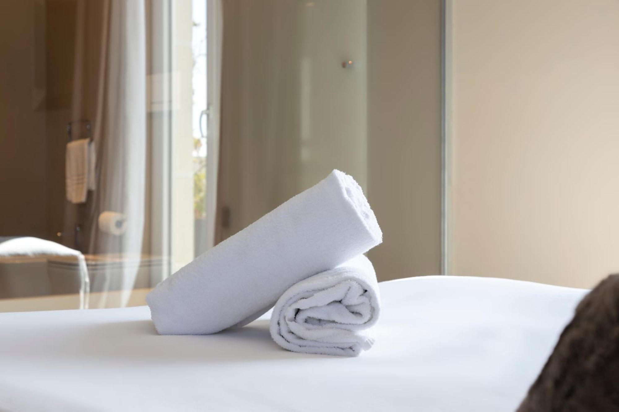 לינה וארוחת בוקר Quartu SantʼElena Milestone (Adults Only) מראה חיצוני תמונה
