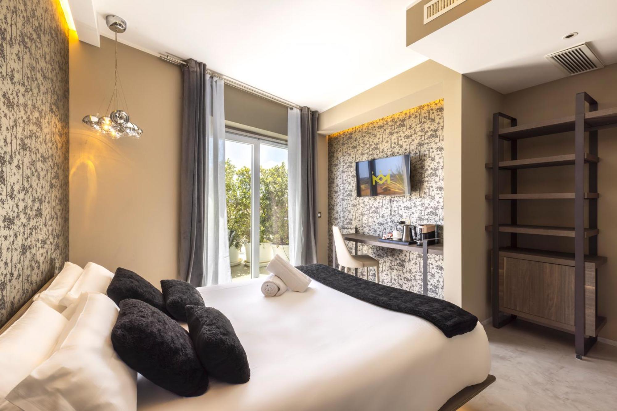 לינה וארוחת בוקר Quartu SantʼElena Milestone (Adults Only) מראה חיצוני תמונה