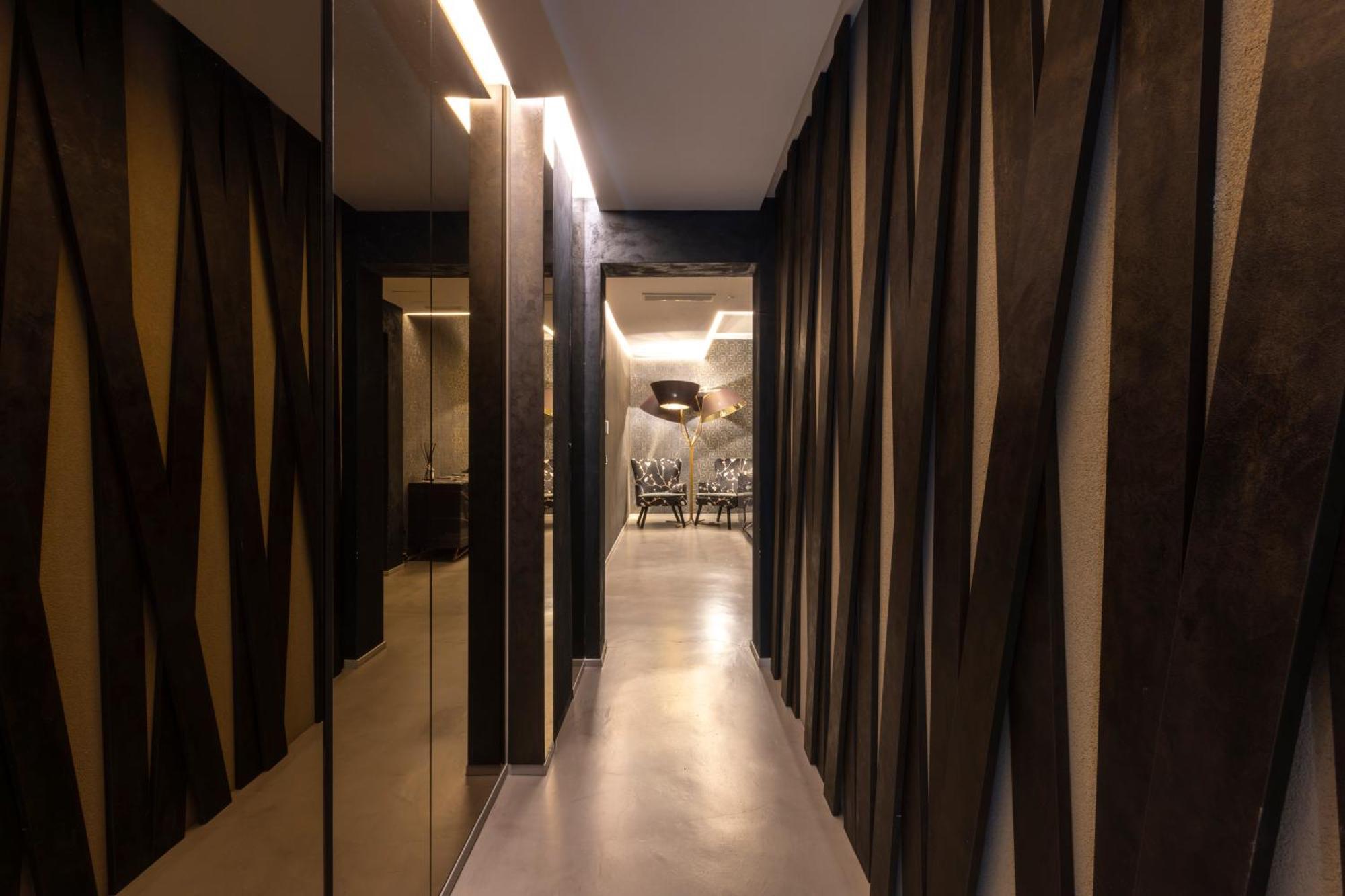 לינה וארוחת בוקר Quartu SantʼElena Milestone (Adults Only) מראה חיצוני תמונה